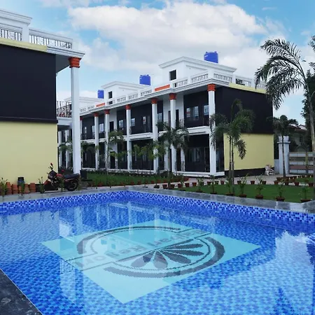 Rajbari Resort-2
