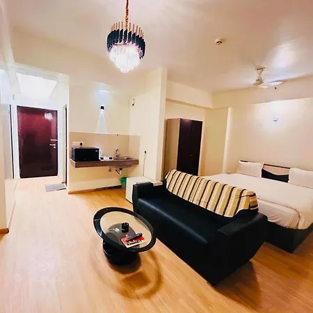 Country Inn & Suites By Migrolino Lucknow Gomti Nagar-3