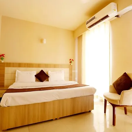 Tabtrips Bhakti Residency-2