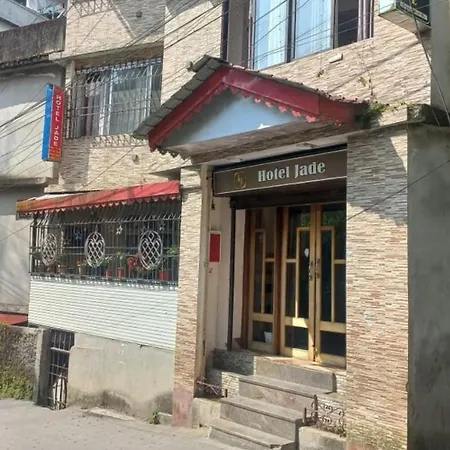 Hotel Jade-2