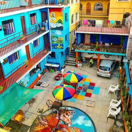 Hostal Florencia-2