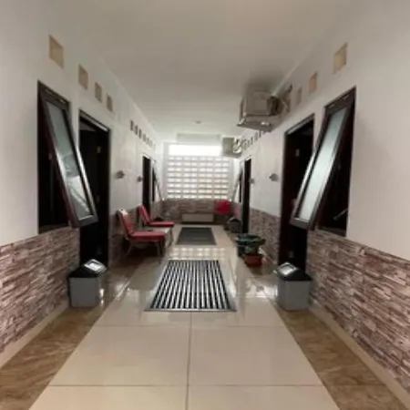 99 Guest House-2