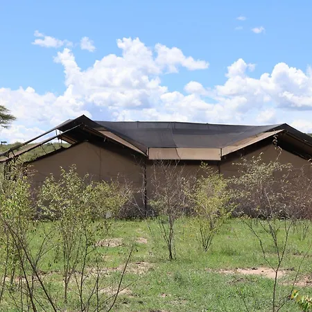 Mtito Safari Camp Limited-3