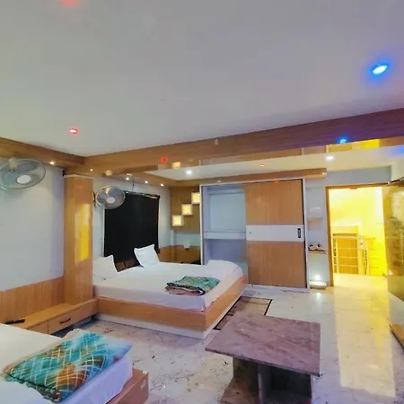 The Maheshwari Residency-2