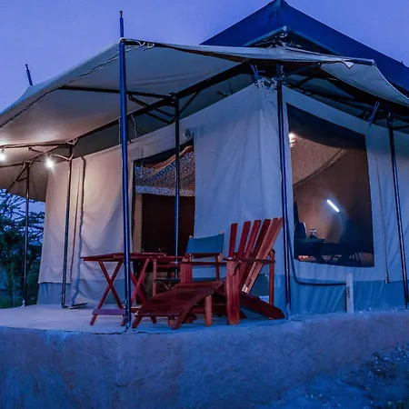 Mtito Safari Camp Limited-2