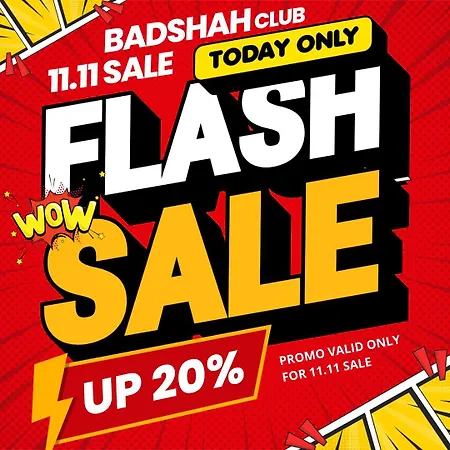 Badshah Club-3