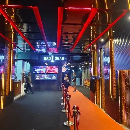 Badshah Club-2