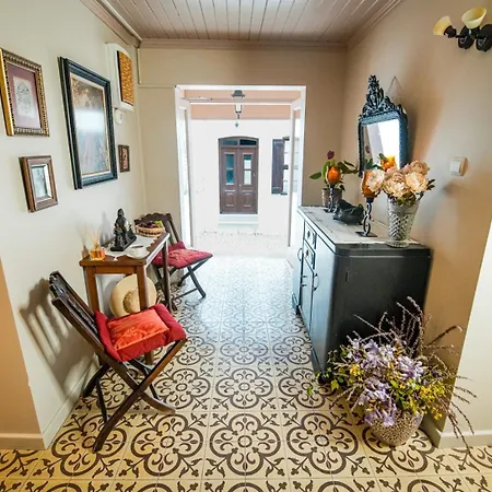 Bozcaada Biz Otel-2