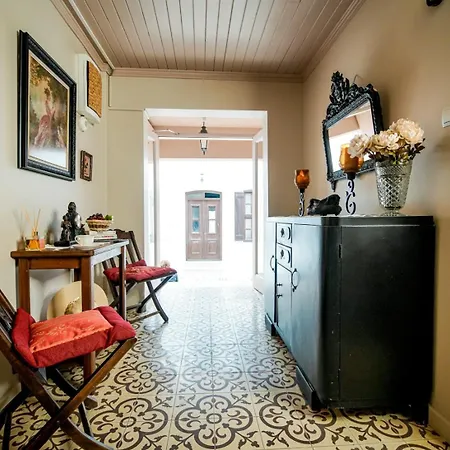 Bozcaada Biz Otel-2