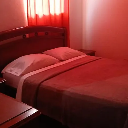 Hotel Champagnat-2