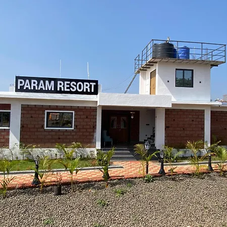 Param Resort-3