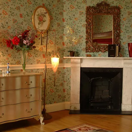 Castle Durrow Country House-3