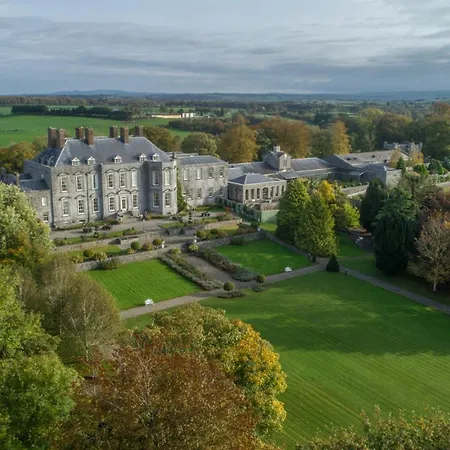 Castle Durrow Country House-3