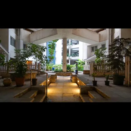 The Serenity Guest House-3