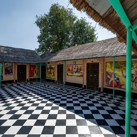 The Countryside Resorts - Refined By Nature-2