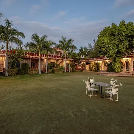 The Countryside Resorts - Refined By Nature-3