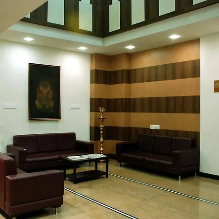 Hotel Mgr Pondicherry-2