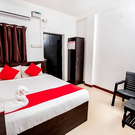 Hotel Mgr Pondicherry-3