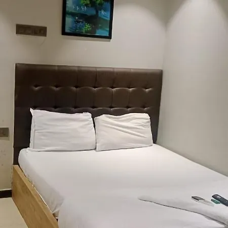 Hotel Sunrise Residency-2