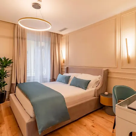 Trevi Imperial Suite 3-2