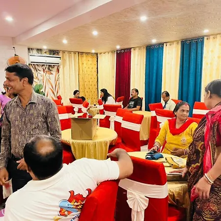 Gulmohar Guest House-3