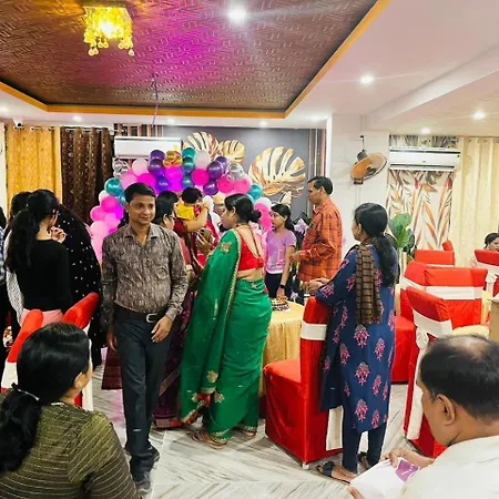 Gulmohar Guest House-2