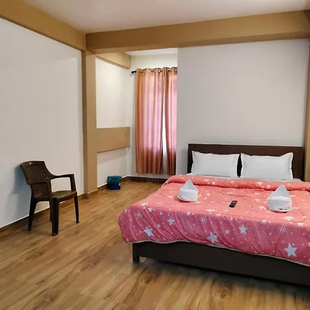 Aroma Inn-3