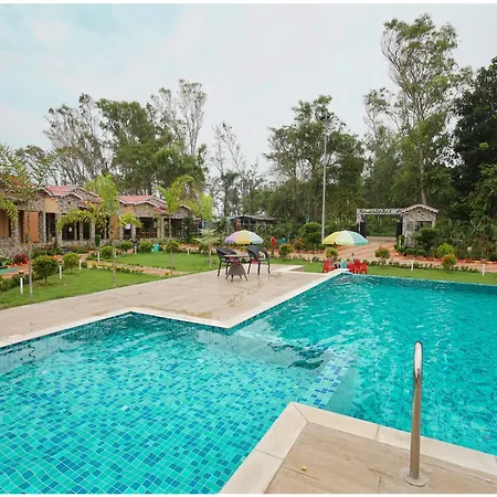 Golden View Resort And Restaurant-2