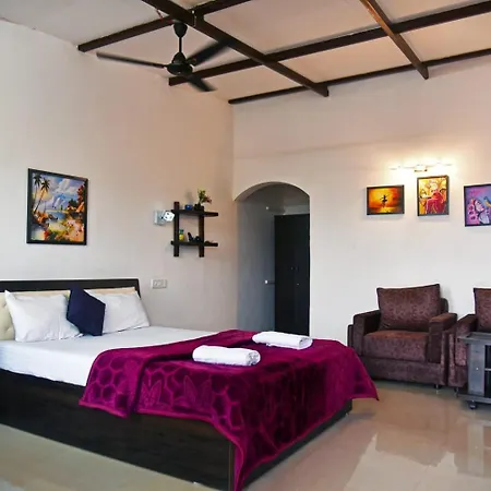 Hills And Valleys Resort-2