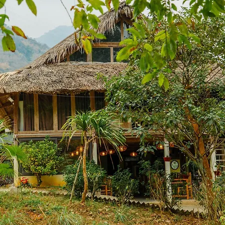 Mai Chau Villas-3