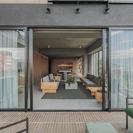 The Somos Loho Hotel-2