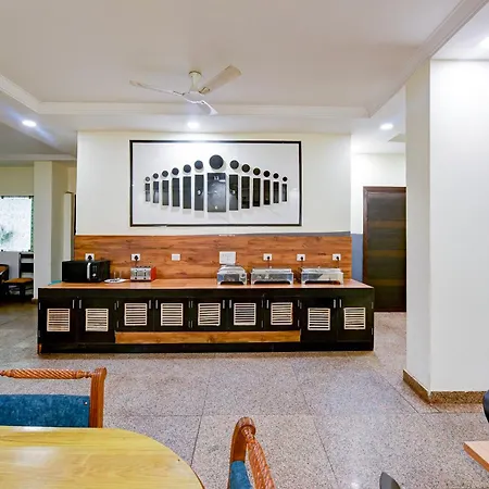 Majestic Plaza B & B At Airport-3