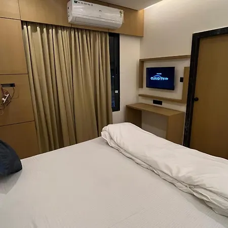 Hotel Revanta-2