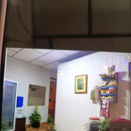 Hostal Delfin-2