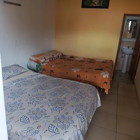 Hostal Delfin-3