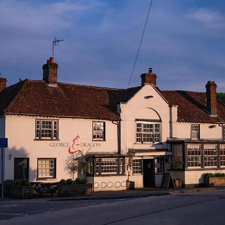 George & Dragon-3
