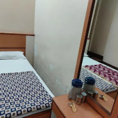 Hotel Padmalaxmi,-3