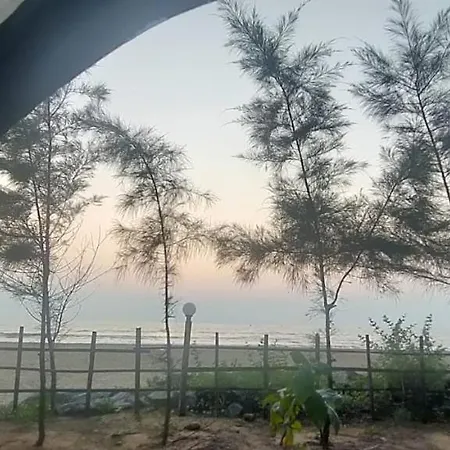 The La Mer Beach Resort-3