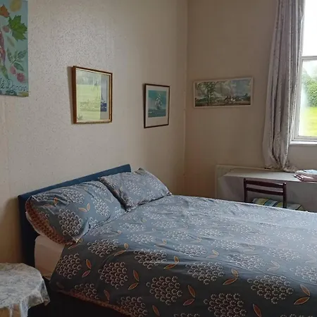 Double Room In Richmond House Fermoy-2