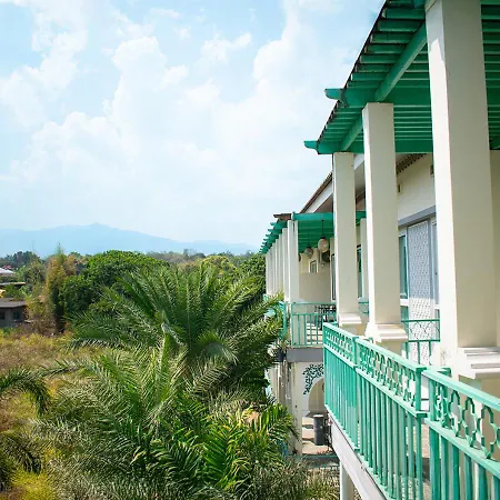 The Grand Morocc Hotel & Residence-2