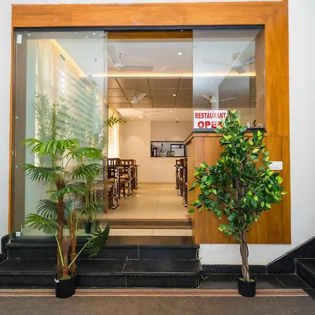 Hotel Tribhuvan Gokarna-2
