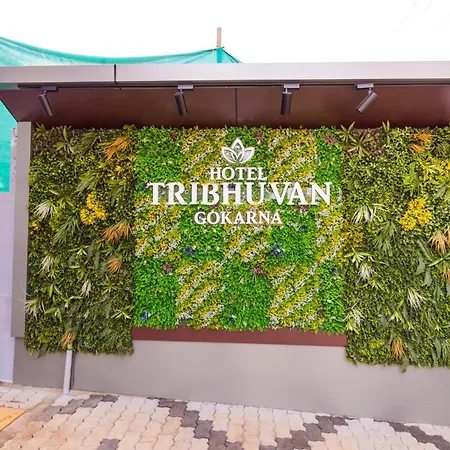 Hotel Tribhuvan Gokarna-3