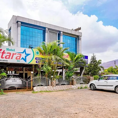 Hotel Sitara Inn-2