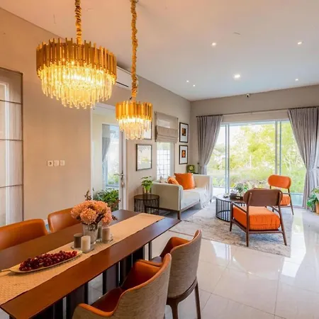 D'Kamboja Villa Nusa Dua-2