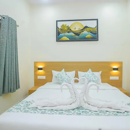 Chitrakoot Residency-2