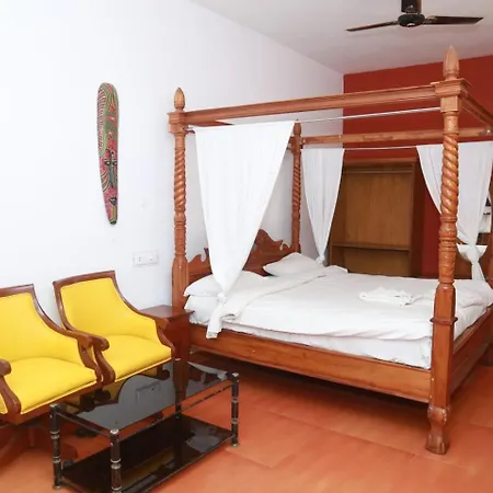 Rainforest Villa-2