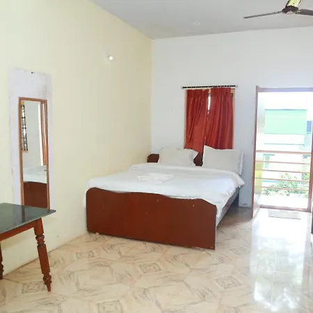 Rainforest Villa-3