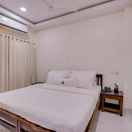 Myspace Hotel Shree Vaibhav-2