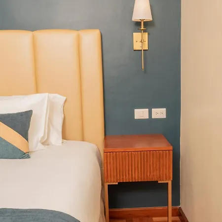 Centenario Hotel Boutique-3