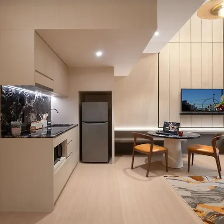 Citadines Tanjung Tokong Penang-3
